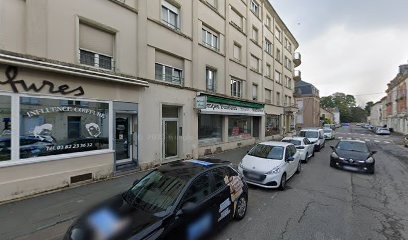 ELEM Sàrl, Electricien à Longwy