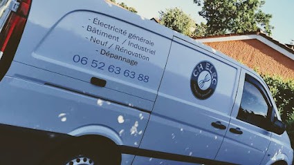 CH-ELEC, Electricien à Valeille
