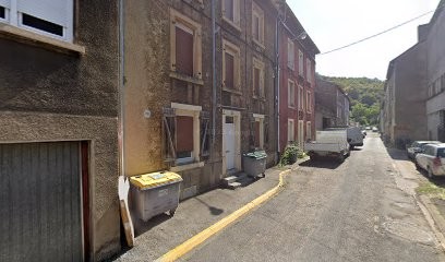 Pugliese Thomas, Electricien à Joeuf