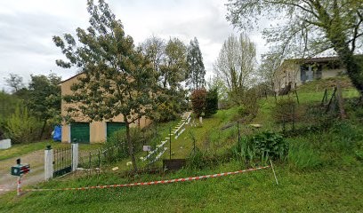 Magnesse Rodolphe, Electricien à Orignolles