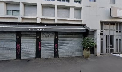 SuperDepanneurs, Electricien à Paris 11