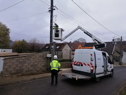 Hautem électricité, Electricien à Villers-Marmery
