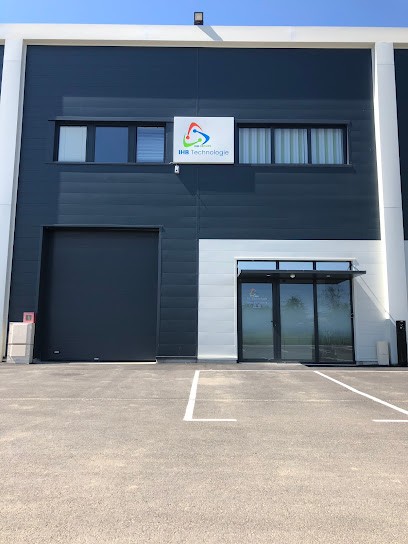 IHB TECHNOLOGIE, Electricien à Servon