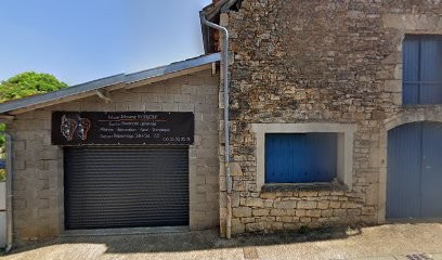 Maxime Pasdeloup Electricité générale, Electricien à Thémines