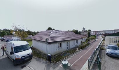 Apogelec, Electricien à Landser