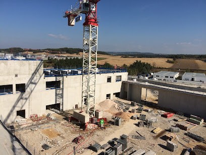 TISYSTEM, Electricien à Meyreuil