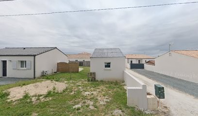 Happy elec, Electricien à Semussac