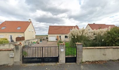 Philippe Antenne, Electricien à Lion-sur-Mer