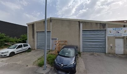 Leguy Electricité, Electricien à Sassenage