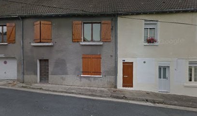 Brunet Sébastien, Electricien à Cléré-du-Bois