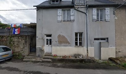 Caribeaux William, Electricien à Treignac