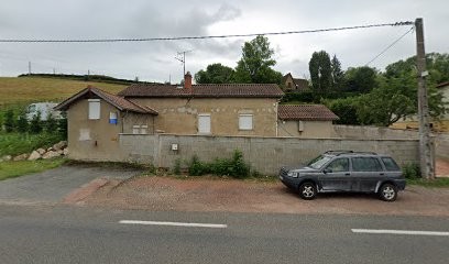 Beaulieu Pascal, Electricien à Chandon