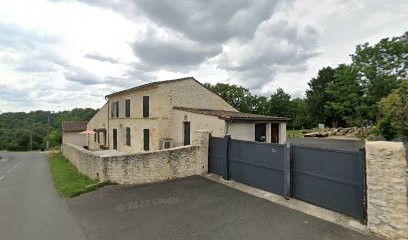 Egsg, Electricien à Paillet
