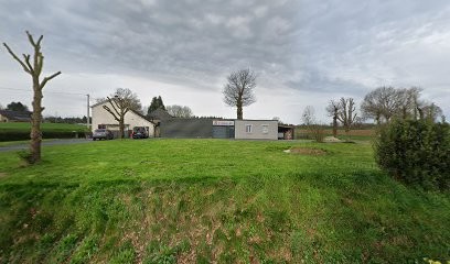 Systeme 2G, Electricien à La Chapelle du Lou du Lac
