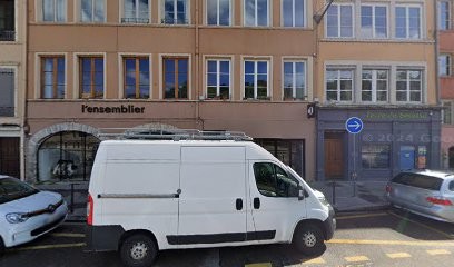 SAUVIGNET, Electricien à Lyon 05