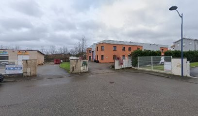 J.p.elec, Electricien à Colombier-Saugnieu