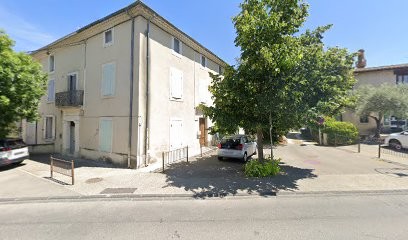 Lecocq Jean, Electricien à Pernes-les-Fontaines