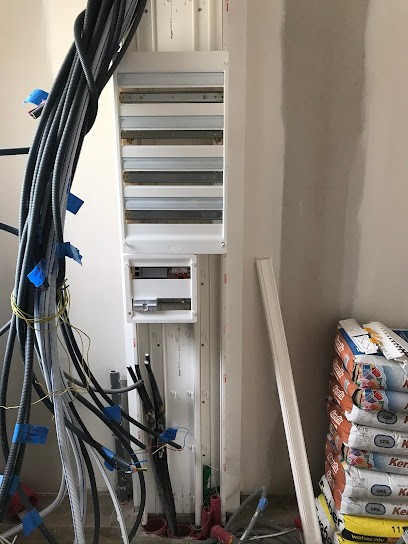 Prohabitat, Electricien à Saint-Lys