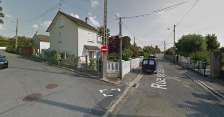 MORIN ANTOINE, Electricien à Triel-sur-Seine
