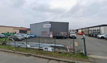 Citelum, Electricien à La Salvetat-Saint-Gilles