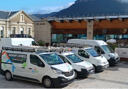 DEPANN-EXPRESS, Electricien à Millau