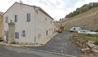Conquet Alexandre, Electricien à Roquefort-des-Corbières