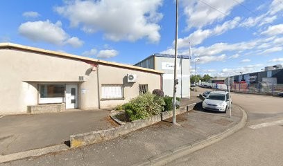 Inéo Com Centre Est, Electricien à Richemont