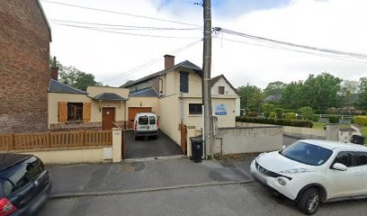 Gaillet Electricite, Electricien à Montdidier