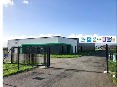 R2E Réseaux Environnement Electricité, Electricien à Saint-Jean-de-la-Neuville