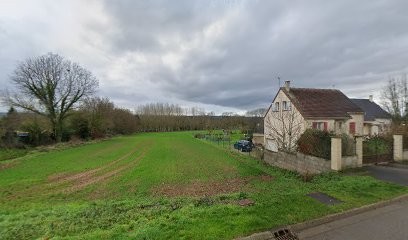 Magisson Patrick, Electricien à Lachapelle-aux-Pots