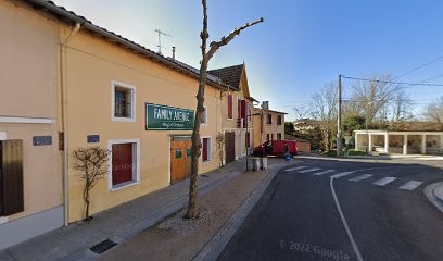TRILLOU ELEC, Electricien à Montesquieu-Volvestre