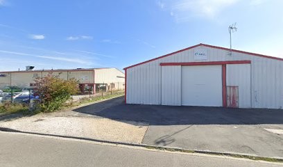 Inéo Equans, Electricien à Gien