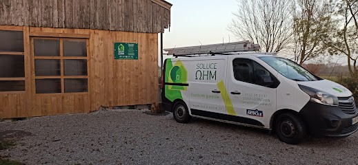 Soluce Ohm - Electricien, Electricien à Lesneven