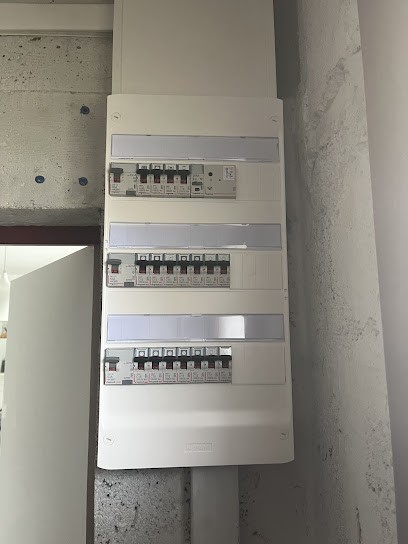 SDE, Electricien à Vaux-sur-Mer