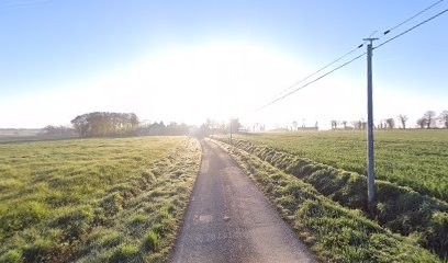 Electricite De L'Ouest, Electricien à La Nouaye