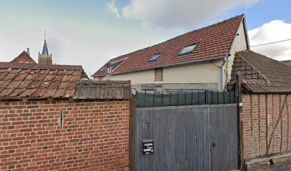 BLOZ - Électricité, Electricien à Plainville