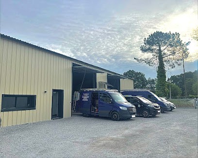 SDS ENERGIES, Electricien à Poyartin
