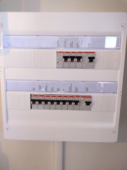 Sas Arelec, Electricien à Parentis-en-Born