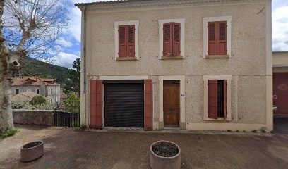 Gontard Rémi, Electricien à Serres