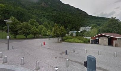 GBG Électricité, Electricien à La Léchère