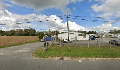 Ecoelec64, Electricien à Guinarthe-Parenties