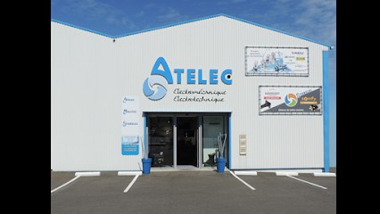 Atelec, Electricien à Challans