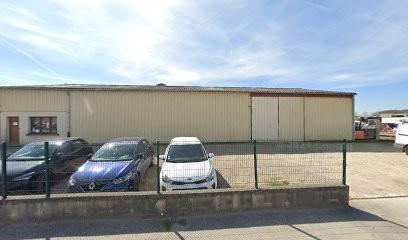 Michelard Pierre, Electricien à Montrevel-en-Bresse