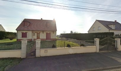 Levieille Fabrice, Electricien à Luchy