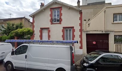 CFOCFIBAT, Electricien à Gennevilliers