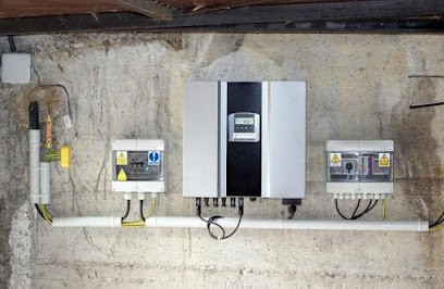 Aéré Famille Kummer, Electricien à Rixheim