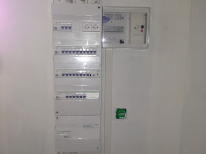 Electricité Du Dun SARL, Electricien à Fontaine-le-Dun