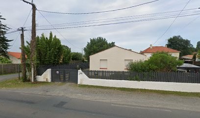 Le Marchand Mikaël, Electricien à Machecoul-Saint-Même