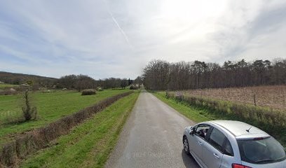 Levistre Frédéric, Electricien à Saint-Bonnet-Tronçais