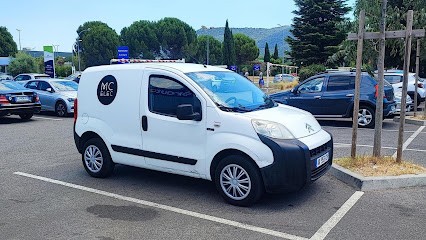 MC Elec, Electricien à Cassis